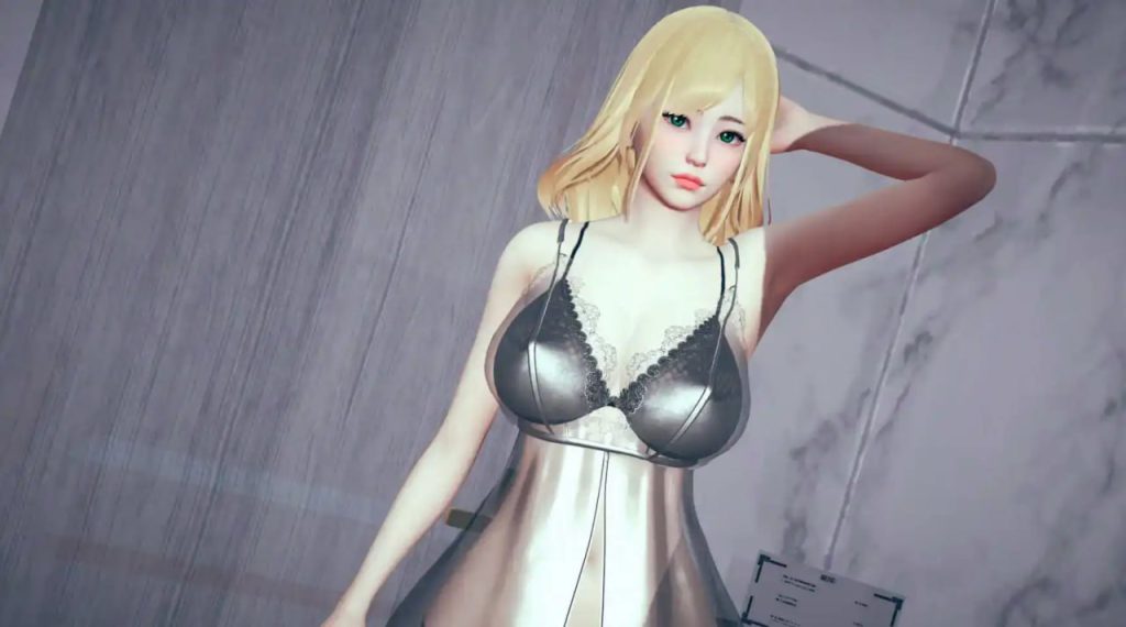 时限 Timebound [v0.3]（无码）-xxxgame