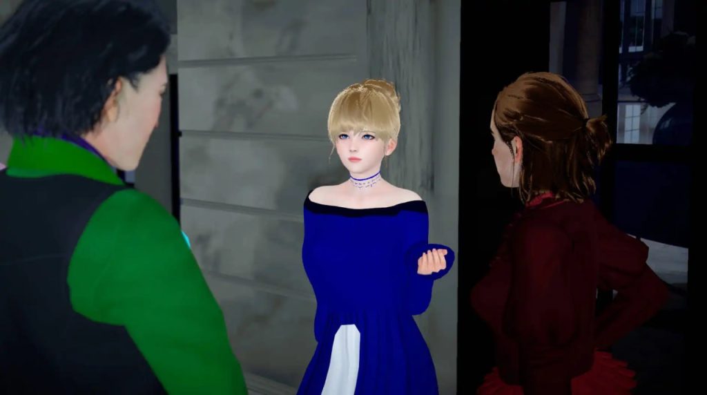 主妇之道 The Way of a Lord with a Lady [v1.0]（无码）-xxxgame