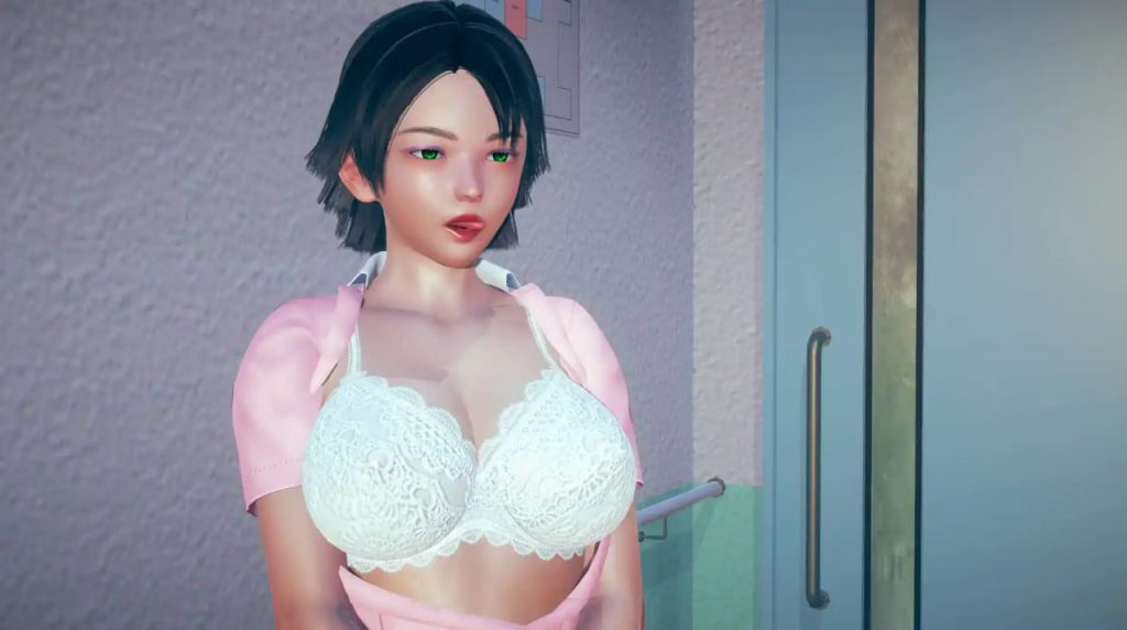 妻子探险家伊莎多拉0.5汉化版（无码）-xxxgame