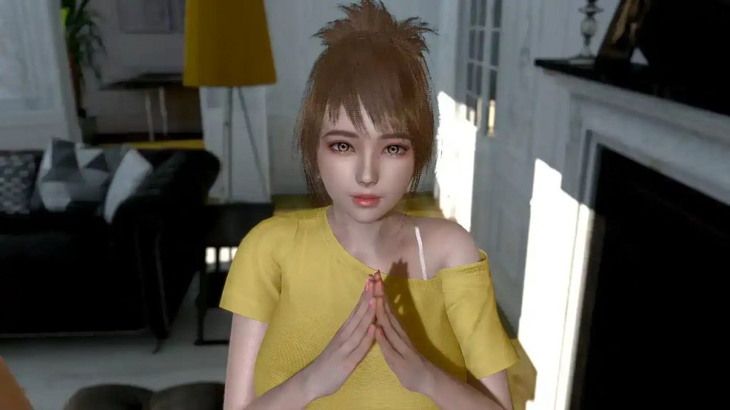 欲望小镇0.80汉化版（无码）-xxxgame