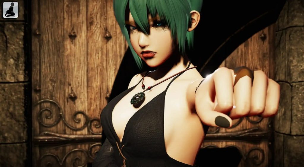 辍学传奇 DropOut Saga [v0.11.1b]（无码）-xxxgame