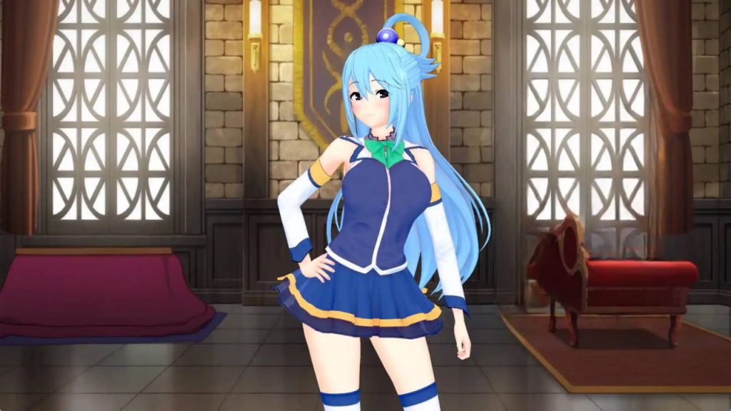 异世界妓院0.50 Isekai Brothel（无码）-xxxgame