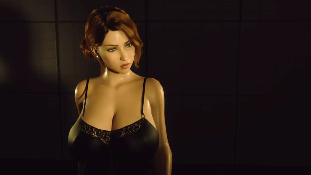 娜塔莎淘气妻子重置 Natasha Naughty Wife [v0.33]（无码）-xxxgame