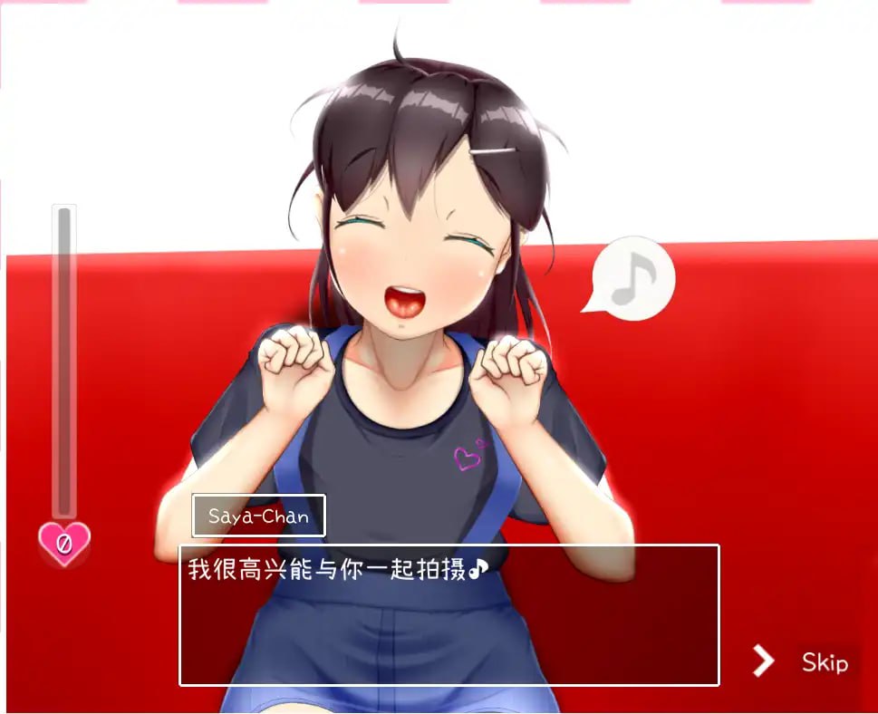 IVAV!! -2nd Girl-V1.1.0 官方中文步兵版+存档-xxxgame