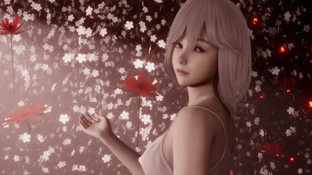 神性Update2汉化版（无码）-xxxgame