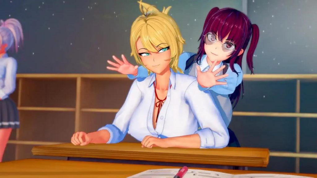 牛头人扶她的世界 Futa’s World of NTR [v1.3.3]（无码）-xxxgame