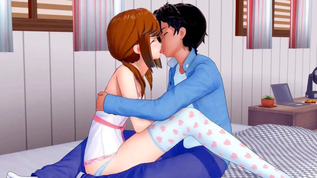 高中导师 HS Tutor [v0.18.0]（无码）-xxxgame