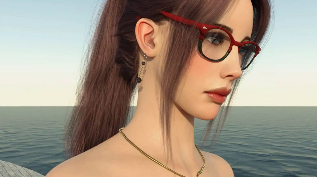 新起点 New Beginnings in Japan [Ch.2 v.0.6.6]（无码）-xxxgame