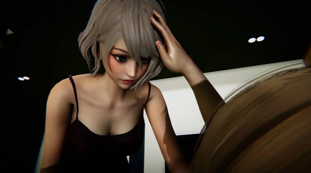绝望 Despair [v0.1.1]（无码）-xxxgame