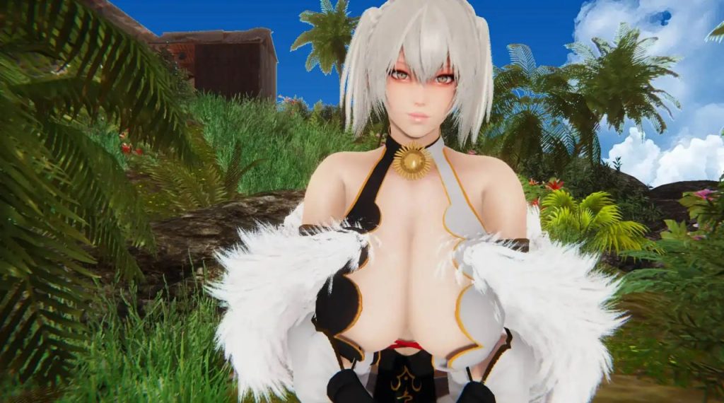 12女神 12 Goddesses [v0.11]（无码）-xxxgame