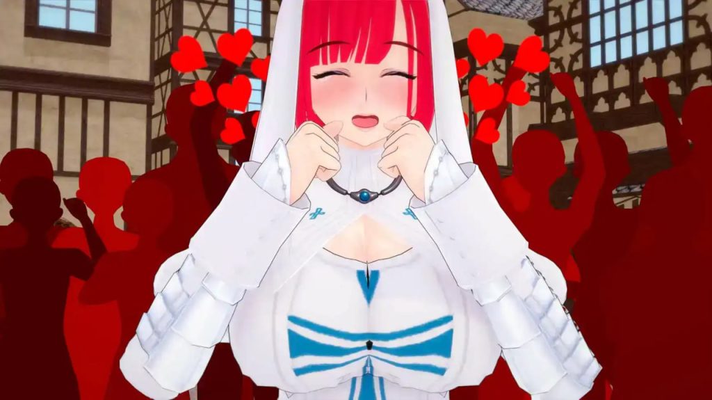 胜利后的生活  [v0.08]（无码）-xxxgame