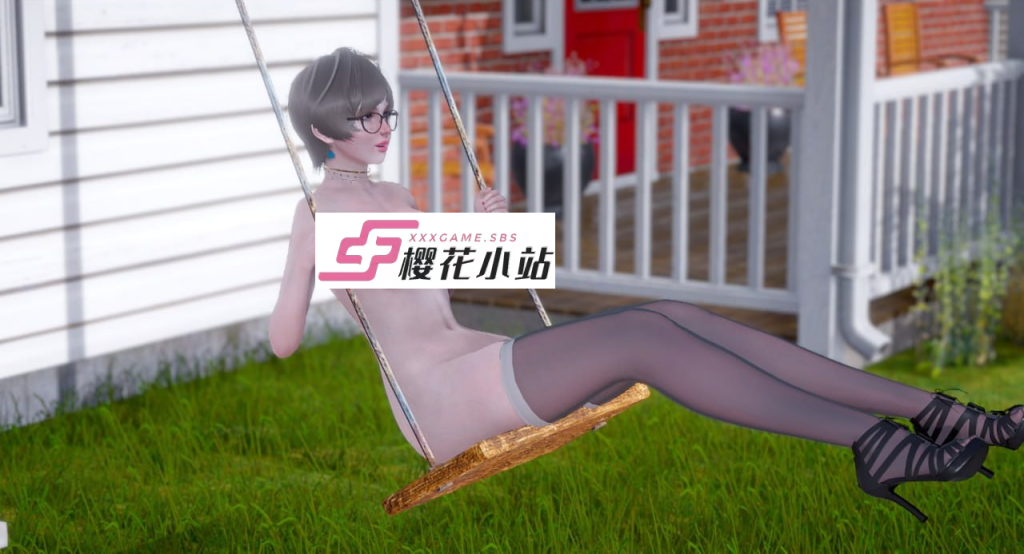 欲望村 欲望小镇 [v0.70]（无码）-xxxgame
