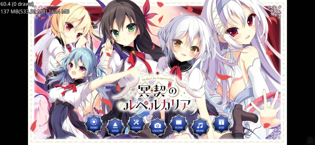【PC】冥契的牧神节-xxxgame