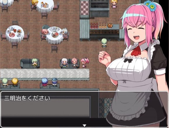 叶月与造子之国Ver1.65-xxxgame