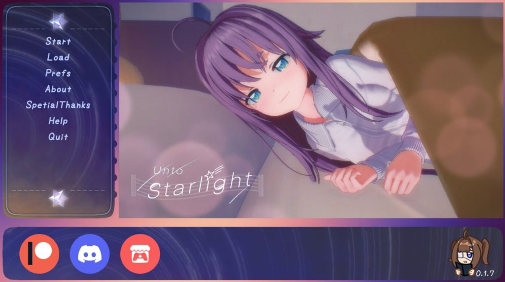星光大道 [v0.1.7]（无码）-xxxgame