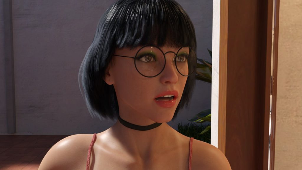 夏日快乐 V1.0完结（无码）-xxxgame