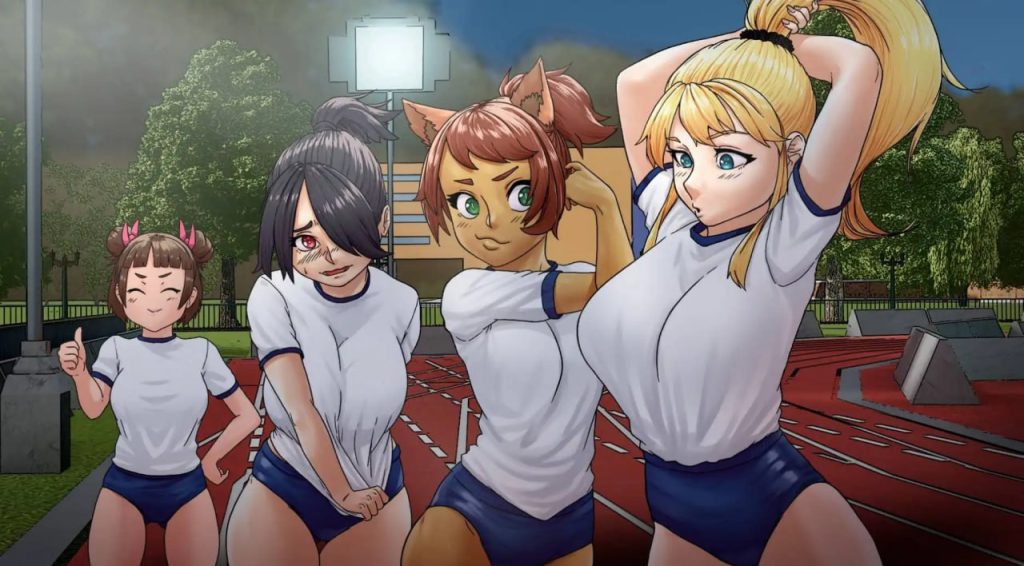 英雄大学H0.2.10.1（无码）-xxxgame